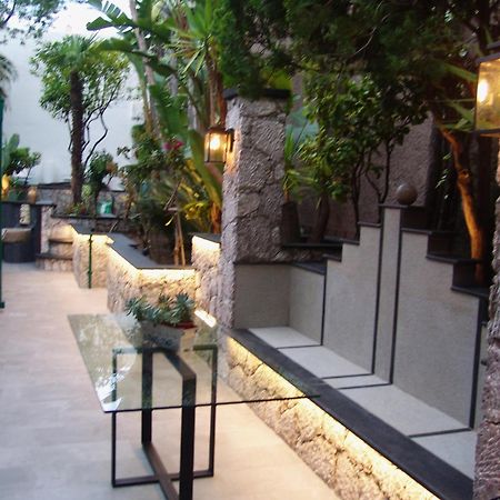Villa Centaurea Apartment With Private Parking Taormina Kültér fotó
