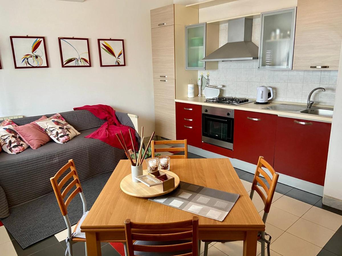 Villa Centaurea Apartment With Private Parking Taormina Kültér fotó