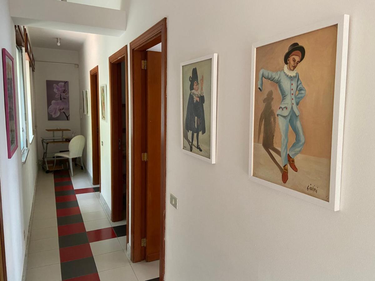 Villa Centaurea Apartment With Private Parking Taormina Kültér fotó