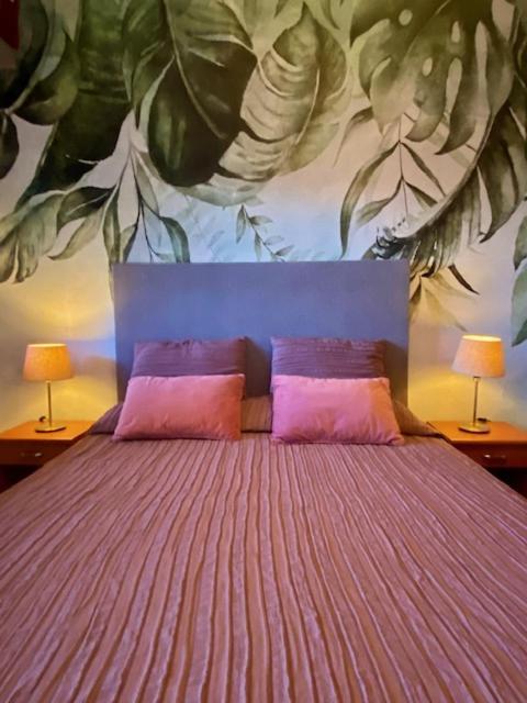Villa Centaurea Apartment With Private Parking Taormina Kültér fotó