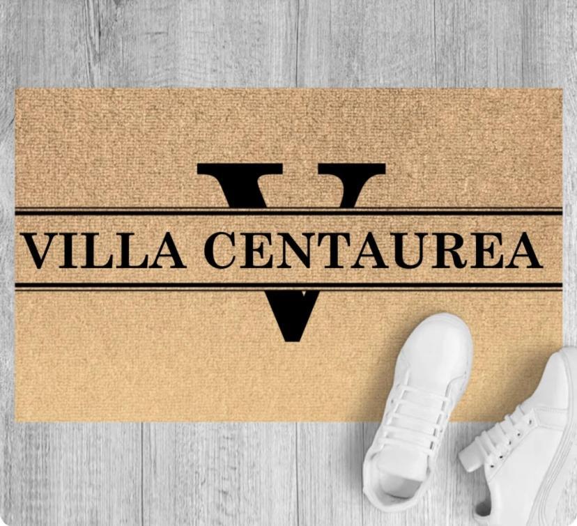 Villa Centaurea Apartment With Private Parking Taormina Kültér fotó