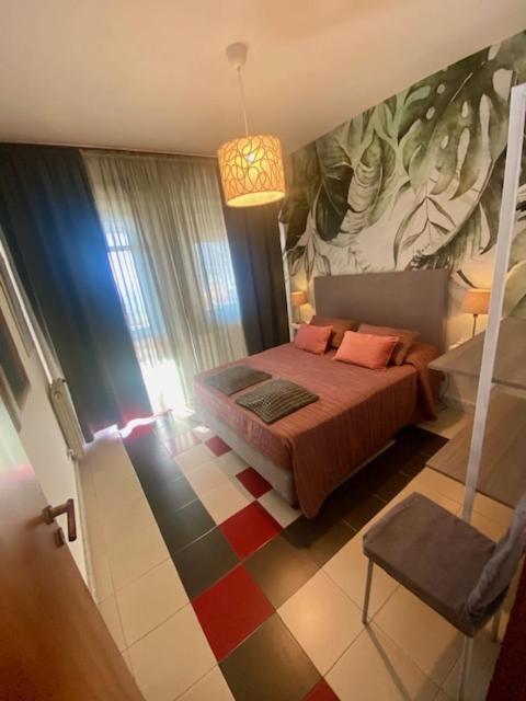 Villa Centaurea Apartment With Private Parking Taormina Kültér fotó