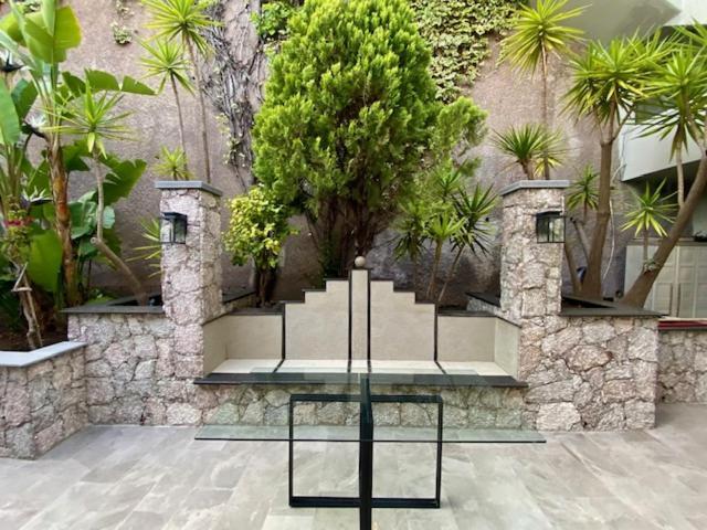 Villa Centaurea Apartment With Private Parking Taormina Kültér fotó