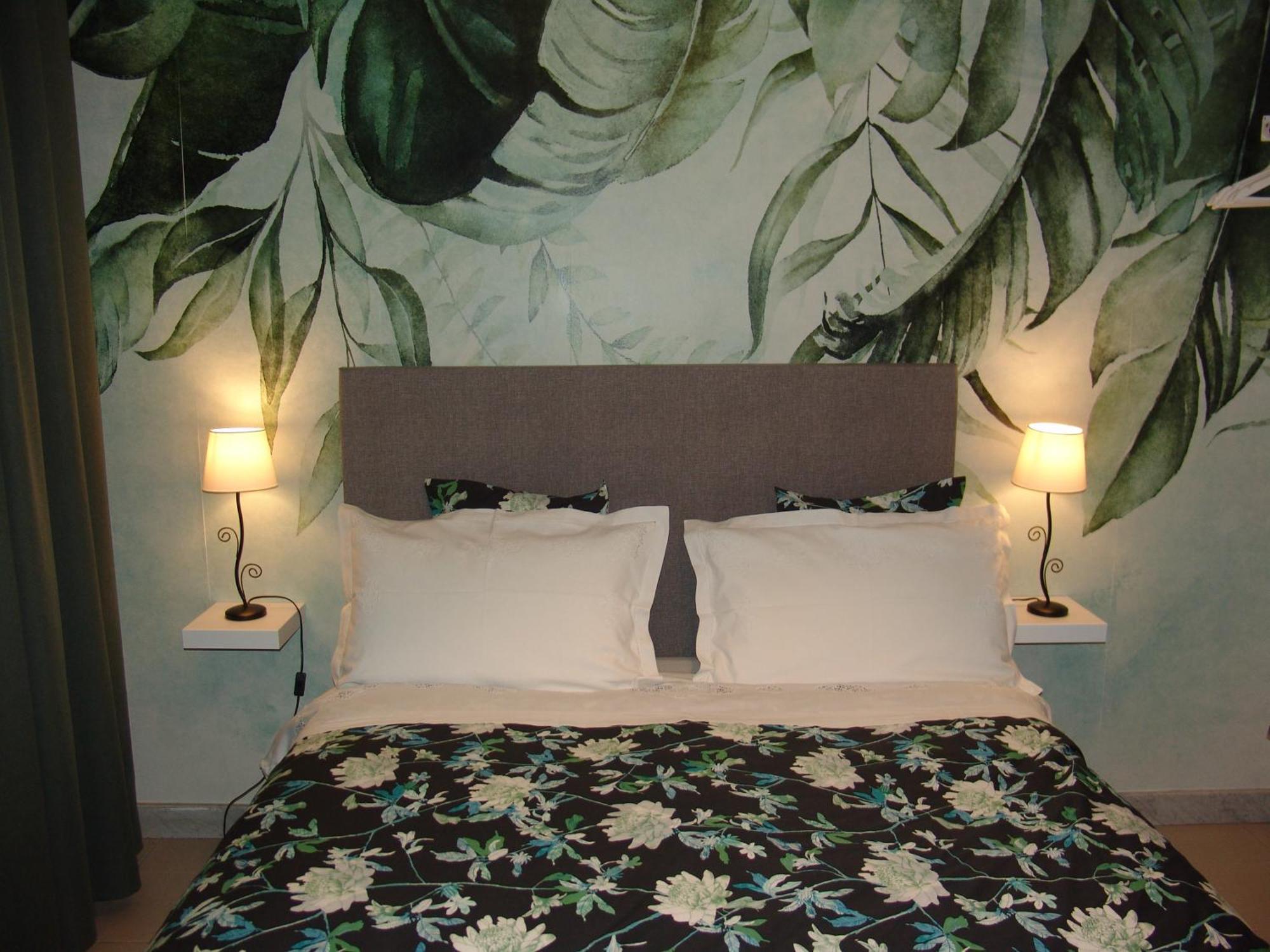 Villa Centaurea Apartment With Private Parking Taormina Kültér fotó